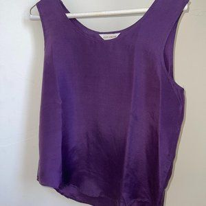 FOUR (4) COUNT ELLEN ASHLEY SILK BLOUSE BUNDLE